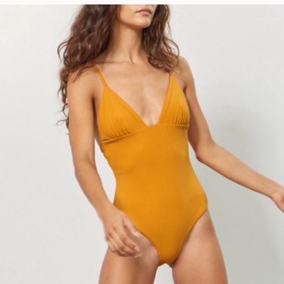 Mara Hoffman Other - Mara Hoffman one-piece